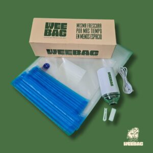 Kit Weebag