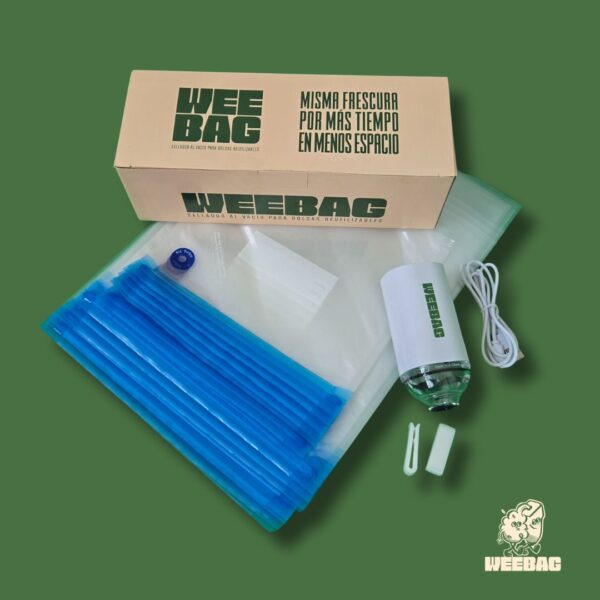 Kit Weebag
